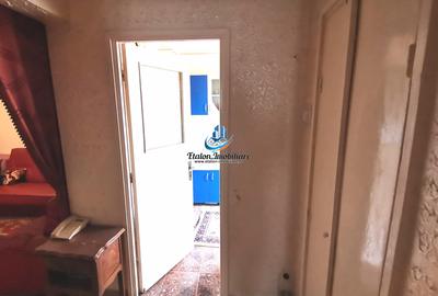 Apartament 4 camere semidecomandat, etaj 3, Maratei 2 - 3