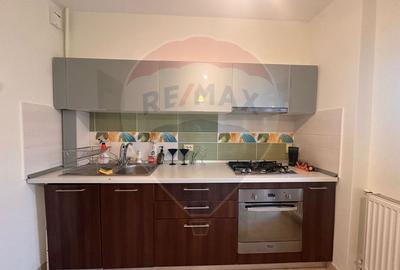 Inchiriere 2 camere - Stefan cel Mare/Dinamo/Spitalul Floreasca - 8