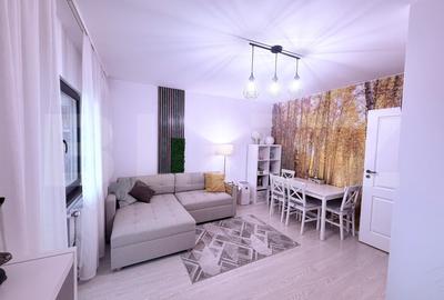 Apartament 2 camere decomandat, 51 mp, parcare intabulata inclusa, zona Rediu - 2