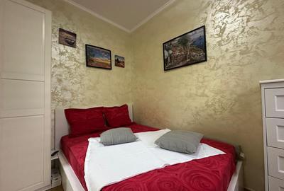 Apartament 2 camere de vanzare Mamaia Nord - 1