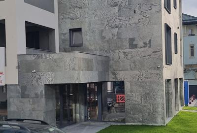 Vanzare apartament 3 camere lux, imobil nou Piata Unirii - 3