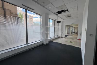 Spatiu comercial Baneasa 200mp - 6