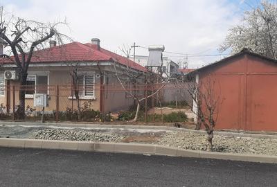 Vand casa central in Eforie Nord - 1