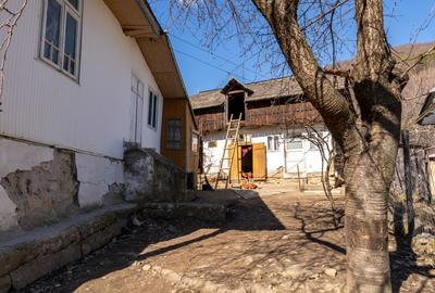 Ai plecat din Solont, dar terenul ăsta de 1737mp te cheamă înapoi - 4