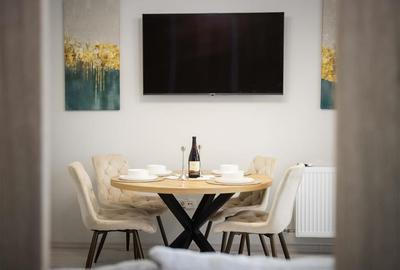 Apartament 3 camere SOHO | Design modern | De vanzare - 8