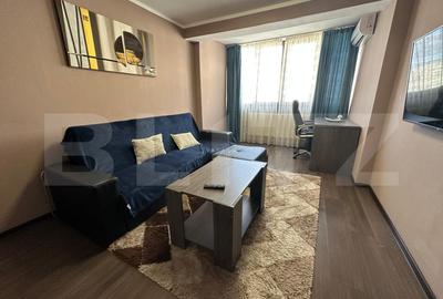Apartament 3 camere, complet mobilat și utilat modern, zona Astra - 1
