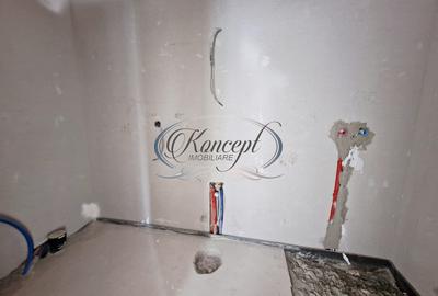 Apartament spatios pe Constantit Brancusi - 17