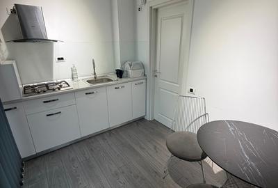 Inchiriere Studio - Metrou Grozavesti - Bloc Nou - 4