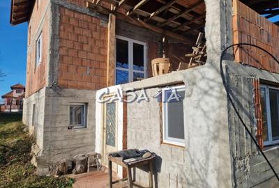 Casa D+P+M, Curtisoara - 7