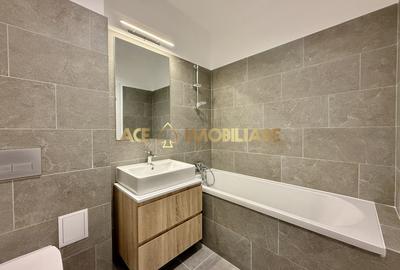 3 Camere de inchiriat | Bucurestii Noi | Piscina | Parcare | Centrala - 10