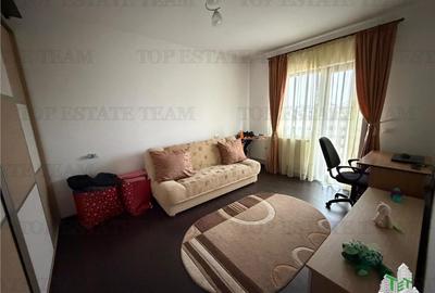 Casa 4 camere mobilata/toate utilitatile in  Ciorogarla - 19