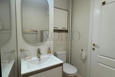 Apartament 2 camere renovat | Modern | Boiler | Stefan Cel Mare - 9