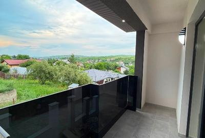 Casa Bucium, Iasi,  Șoseaua Barnova - 5