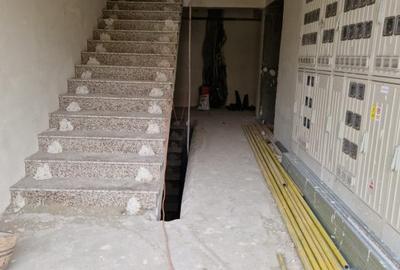 Dezvoltator. 2 bloculete cu apartamente 2 și 3 camere în Dobroești str Trifoiulu - 2