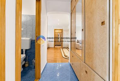 Apartament 2 camere CENTRU -Aurora - 9