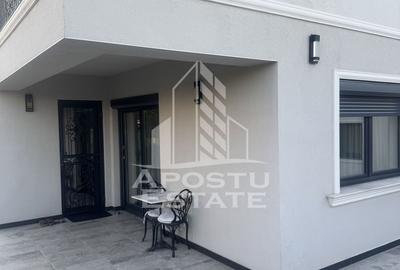 Casa individuala exlucivista cu piscina in GHIRODA (smart home) - 7