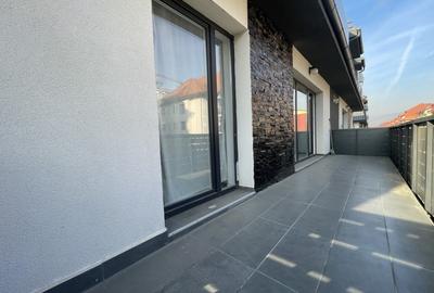 Prima inchiriere 3 camere, 2 balcoane,  garaj si boxa - 7