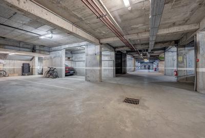 4 camere Erou Iancu Nicolae | Carina Residence | 2 locuri parcare - 20
