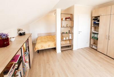 Casă spațioasă în Sălicea | 5 camere | 160mp utili | 340mp teren | Panorama - 8
