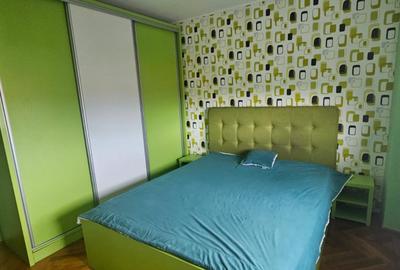 Apartament 4 camere de vânzare – Zona 0, Calea Dumbrăvii, Sibiu - 5
