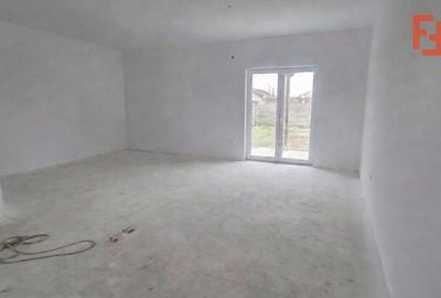 Duplex modern, predare la cheie, toate utilitatile - asfalt - Mosnita - 1