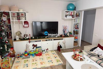 Apartament 3 cam,  semi - decomandat, de vanzare zona Tatarasi - Dispecer - 3