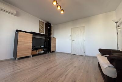 Apartament 2 camere, 55 mp, 2 locuri de parcare, etaj 8/9 - IRIS ARMONIA - 2