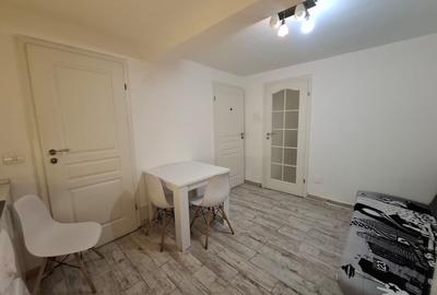 Apartament 2 Camere de inchiriat Dudesti in Vila cu Centrala Proprie  L347 - 6