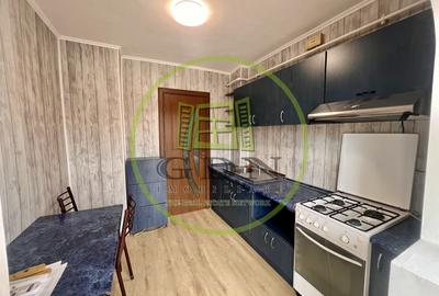 Apartament 2 camere, decomandat, cartier Rovine, zona Ibiza - 5