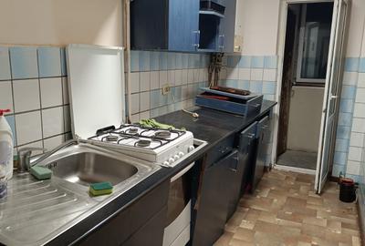 Apartament 3 camere, de vânzare, decomandat, cartier Mănăștur, str. Parâng, 67 m - 5