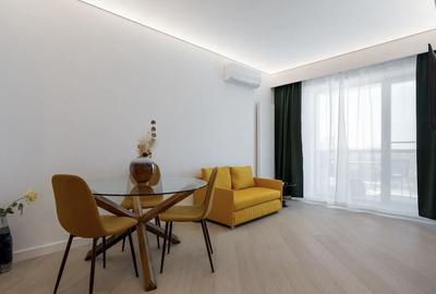 Chirie I Studio Cortina North I Et 9 I Parcare si Boxa incluse - 1