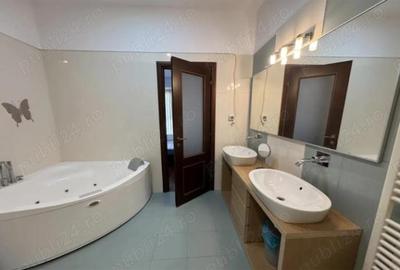 Herastrau, apartament 3 camere - 4
