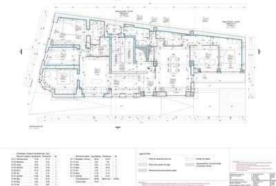 Clădire multifuncțională de vânzare – Autorizatie Constructie - 11