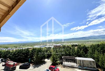 Apartament 4 camere - 113,6 mp - Priveliste superba - 12