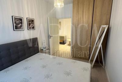 Apartament 3 camere de inchiriat in Gheorgheni, Cluj Napoca - 4