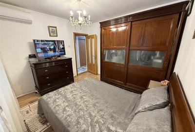 3 camere - DECOMANDAT - zona Dancu - 1