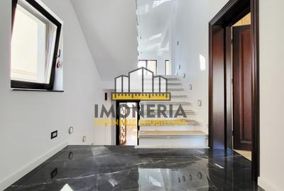 Vila 5-6 cam-singulara-comision 0%- 600m Auchan Titan - 250m Parcul Teilor - 9