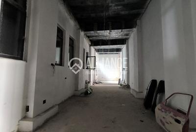 POLICLINICA CU PLATA(cod03) - Spatiu comercial luminos si inalt ! - 15