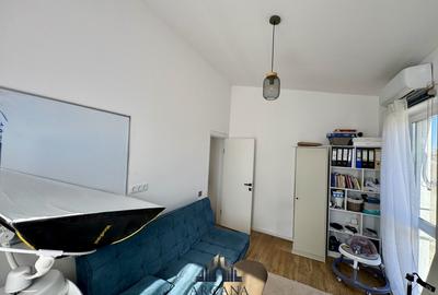 Casă modernă 4 camere | 147 mp | Dezmir | panouri | șemineu - 19