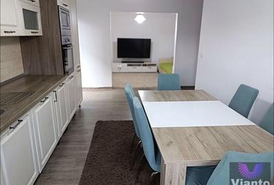 APARTAMENT 3 CAMERE RENOVAT SI CURTE 44MP | ARHITECTILOR | LOC PARCARE - 1