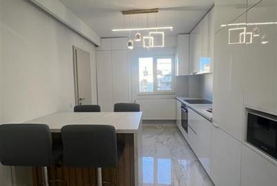 Apartament cu 3 camere, situat in cartierul Marasti! - 3