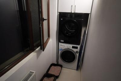 VÂND APARTAMENT 2 CAMERE | 44 MP | COMPLET MOBILAT & UTILAT | PARCARE INCLUSĂ | - 8