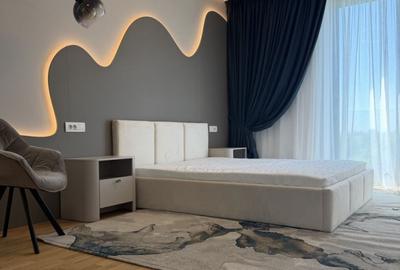 Apartament 3 camere | The IVY Băneasa | Prima închiriere | Lux - 1