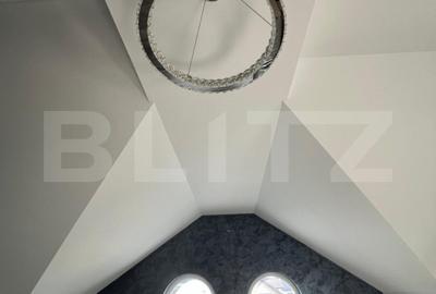 Vilă pentru pretențioși și teren 832mp la intrare în Dezmir! - 12