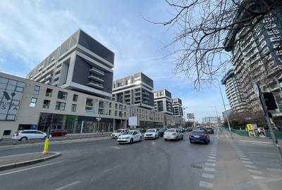 Spatiu comercial de inchiriat in Galeriile Belvedere- 265 m2 - 9