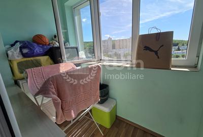 Apartament 2 camere | 48mp | Decomandat | Zona Parang Manastur - 10