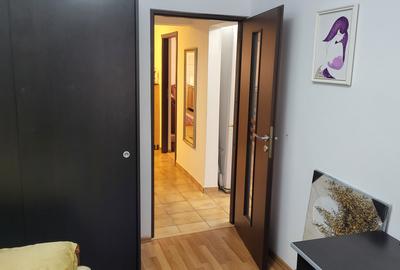 Apartament 3 camere cu balcon inchis, situat la et. 3/3 in Focsani, jud. Vrancea - 9