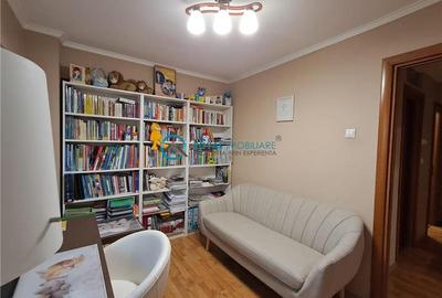 Royal Imobiliare - Vanzare apartament 4 camere zona Piata Mihai Viteazu - 12