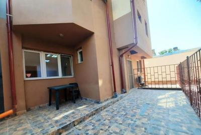 Duplex P+1, 4 camere, scara interioara, curte proprie, 104 mp, an 2013 - 6