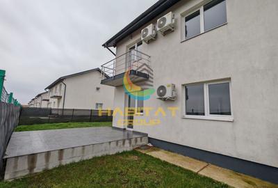 Casa 4 camere, 3 bai- Popesti Leordeni - 19